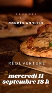 Story Instagram Animée Heures Ouverture Restaurant Pizzeria Simple Moderne Couleurs chaudes(2).jpg